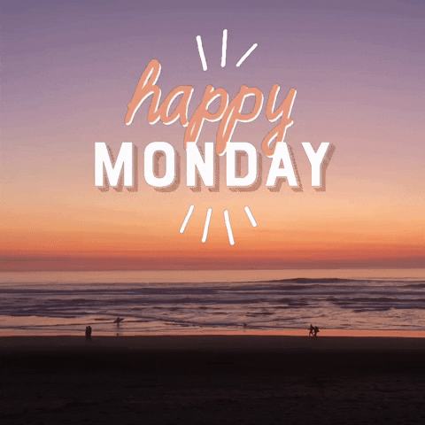 TGIM!
